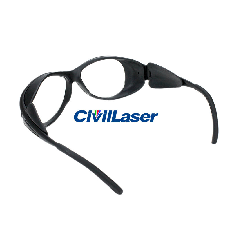 355nm 405nm 308nm UV laser goggles