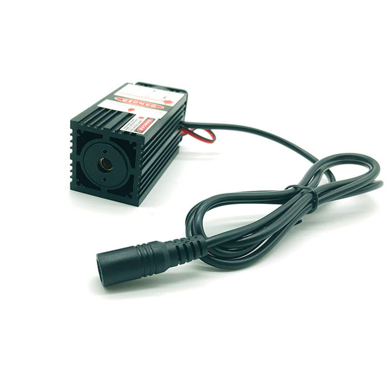 1064nm 500mw High power and Stable infrared laser Dot laser module