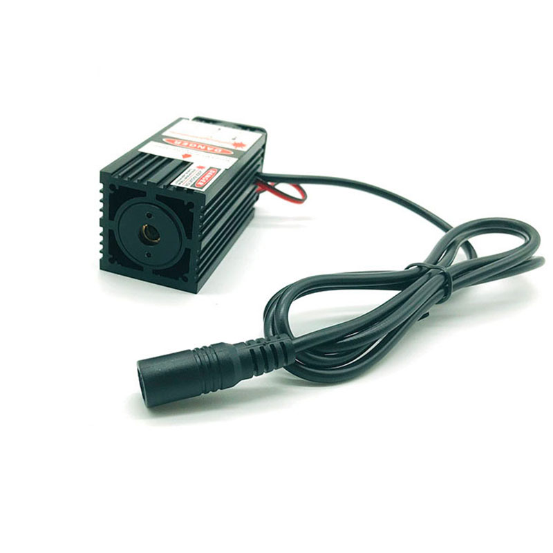 1064nm 500mw High power and Stable infrared laser Dot laser module - Click Image to Close