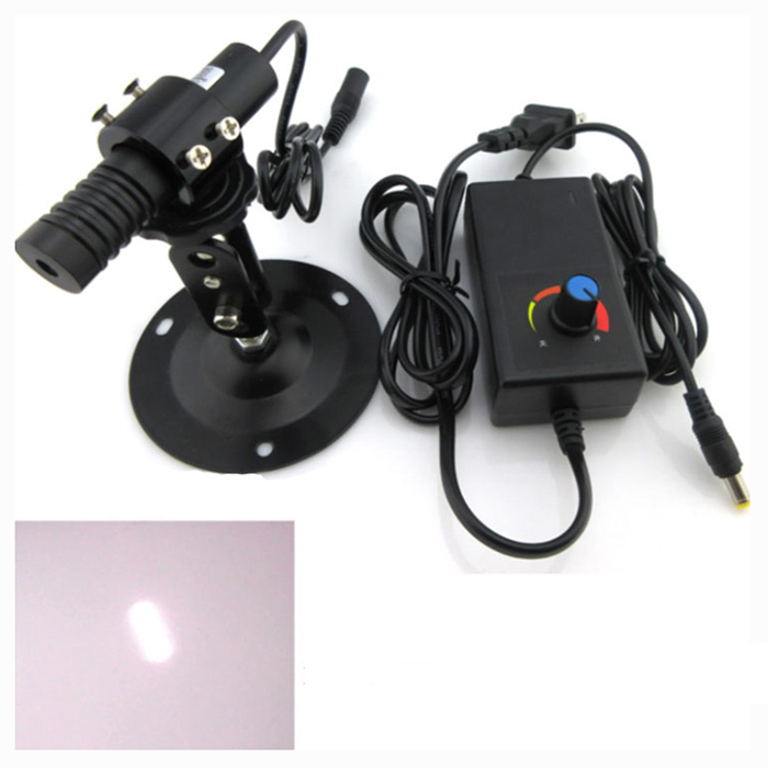 1064nm 50mw/200mw Dot IR laser module Invisible laser - Click Image to Close