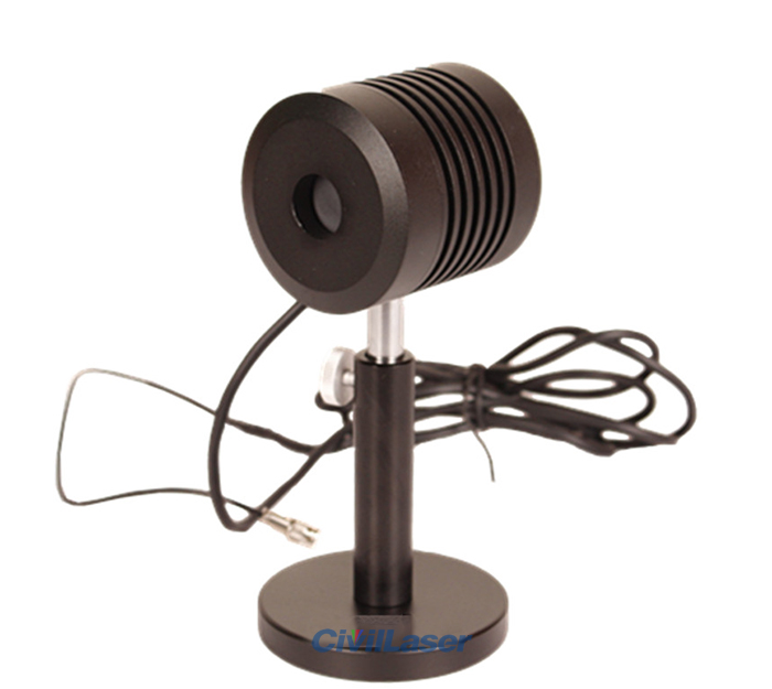 11nm~19000nm 10mW~15W 레이저 파워 미터 Portable High Power Measurement Instrument