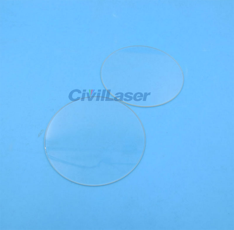 380nm above wavelength Through cut-off type ultraviolet glass filter