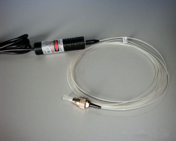 808nm 100mW Infrared coupled output optical fiber laser Multimode dot FC/PC 808nm 100mW Infrared coupled output optical fiber laser Multimode dot FC/PC