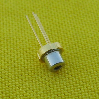 Nichia original 100mW 515nm/520nm 단일 모드 Grass green laser diode