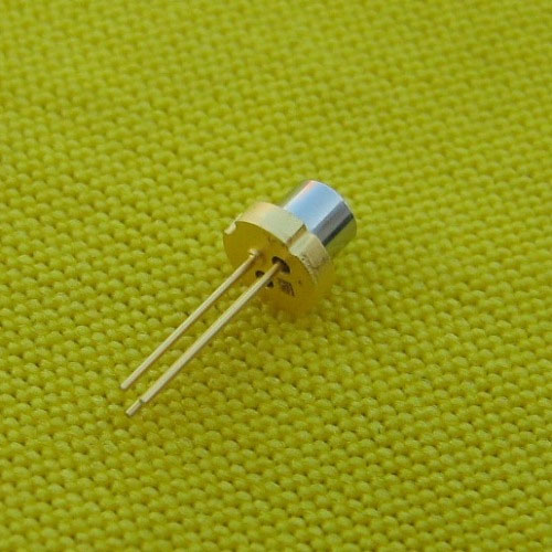 Nichia original 100mW 515nm/520nm 단일 모드 Grass green laser diode