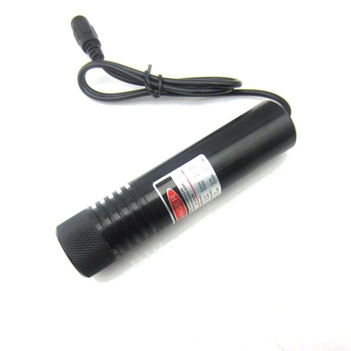 532nm 50mw 녹색 laser module Line 26mmX110mm 3.5V~24V