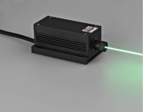 532nm 1000mW 1500mW 그린 DPSS TTL 변조 고공률 펌핑 레이저 532nm 1000mW 1500mW 그린 DPSS TTL 변조 고공률 펌핑 레이저