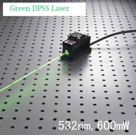532nm 400mW~500mW 그린 DPSS 레이저 녹색 펌핑 레이저 고체 레이저 532nm 400mW~500mW 그린 DPSS 레이저 녹색 펌핑 레이저 고체 레이저