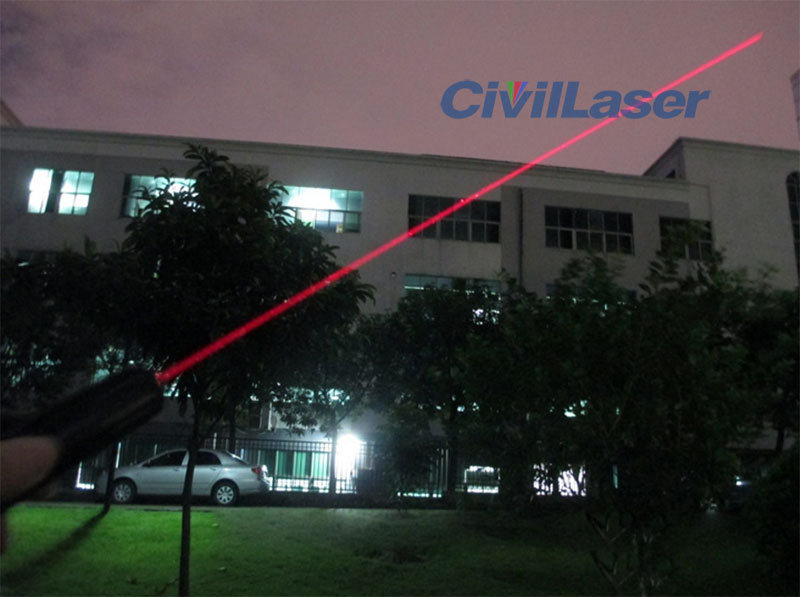 638nm 700mw Dot/Line/Crosshair High power 빨간색 laser module