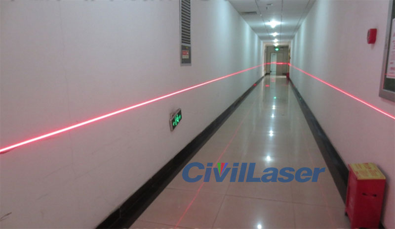 638nm 700mw Dot/Line/Crosshair High power 빨간색 laser module