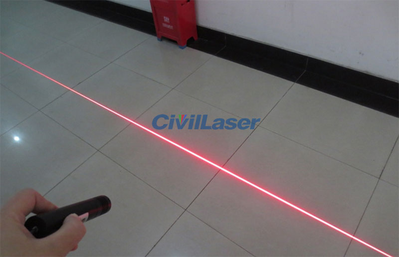 638nm 700mw Dot/Line/Crosshair High power 빨간색 laser module