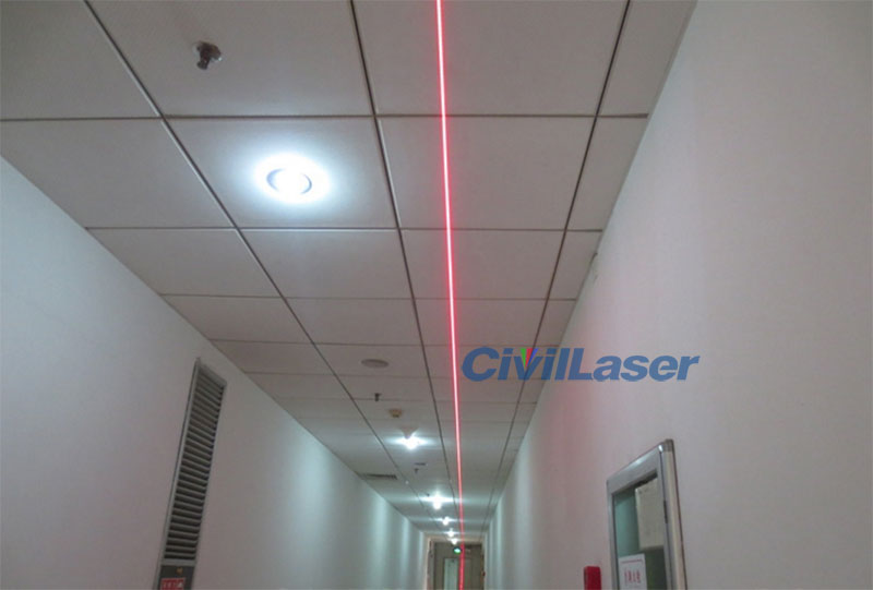 638nm 700mw Dot/Line/Crosshair High power 빨간색 laser module