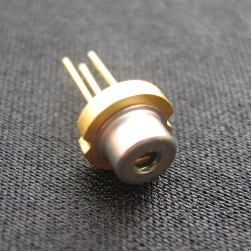 Oclaro 635/638nm 700mW HL63193MG Hitachi orange red laser diode Multimode