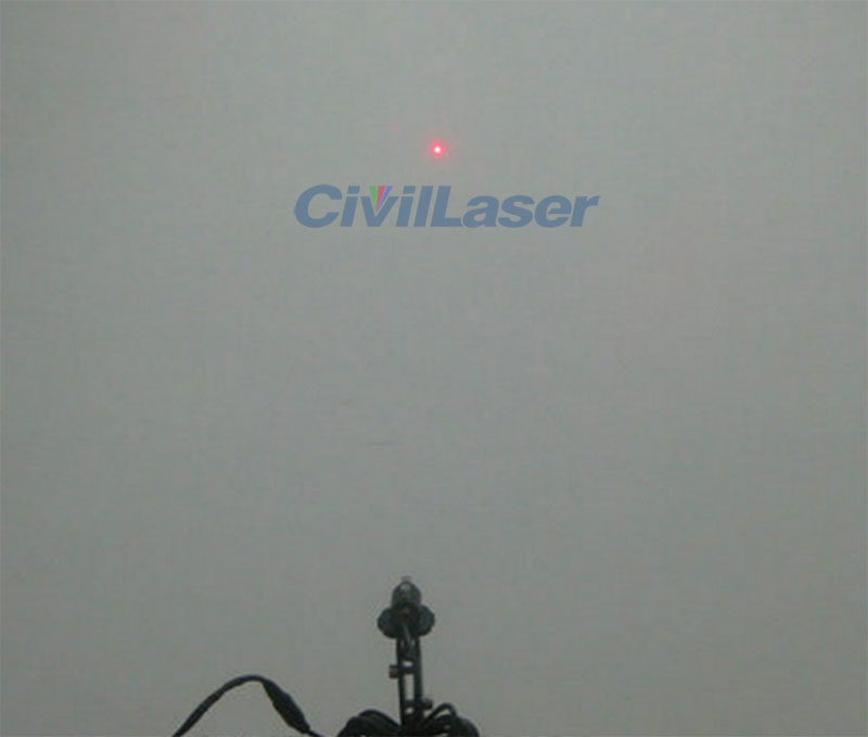 650nm 5mW Dot 빨간색 Laser module 1000pcs