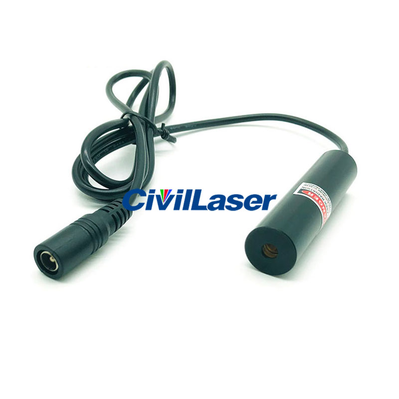 25 Lines Parallel laser light 660nm 200mw 빨간색 laser Multi line scan parallel line 3D scanning