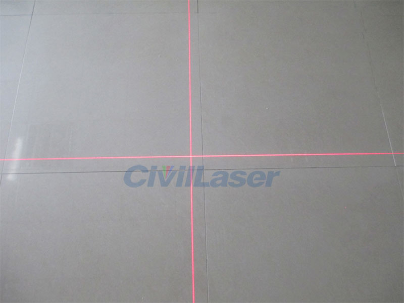 670nm 10mw 빨간색 laser module