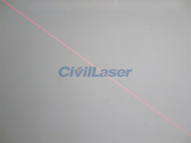 670nm 10mw 빨간색 laser module