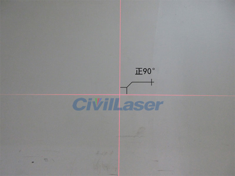 빨간색 High Temperature Resistance laser module