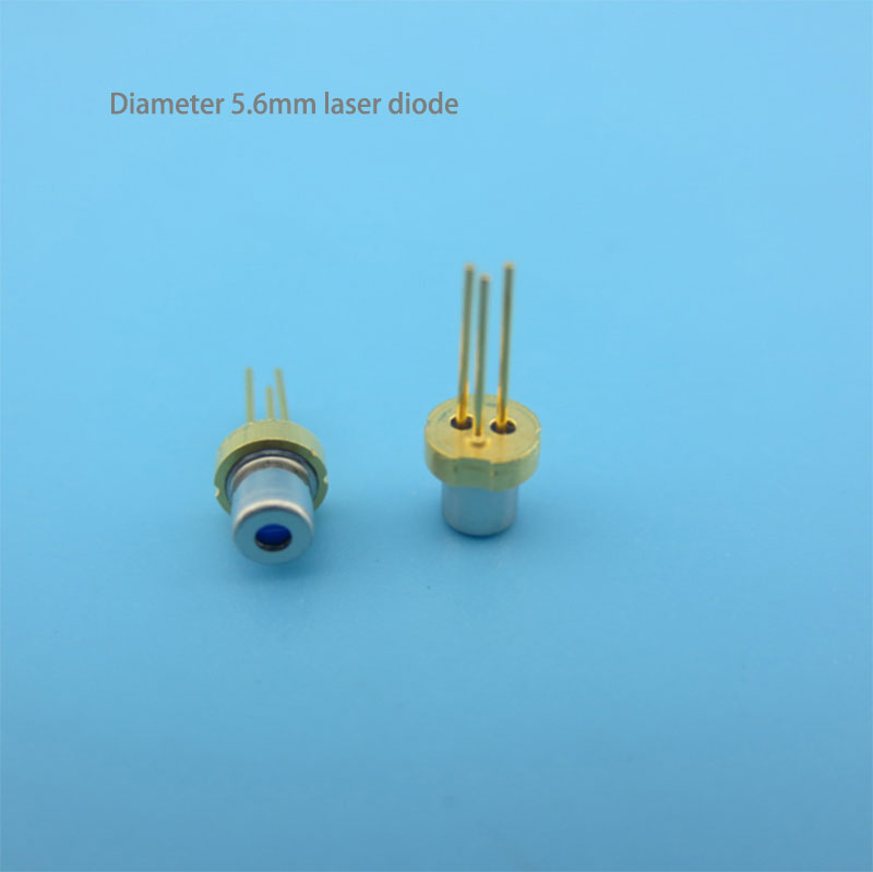 690nm 35mw 빨간색 laser module LD