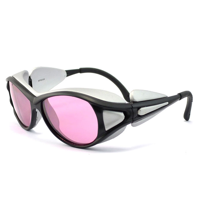 808NM LASER GOGGLES Safety Glasses