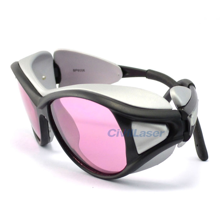 808NM LASER GOGGLES Safety Glasses