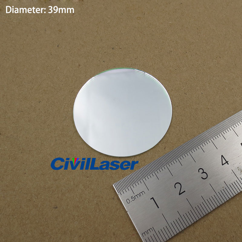 980nm-1100nm Pass Filter lens Coated lens