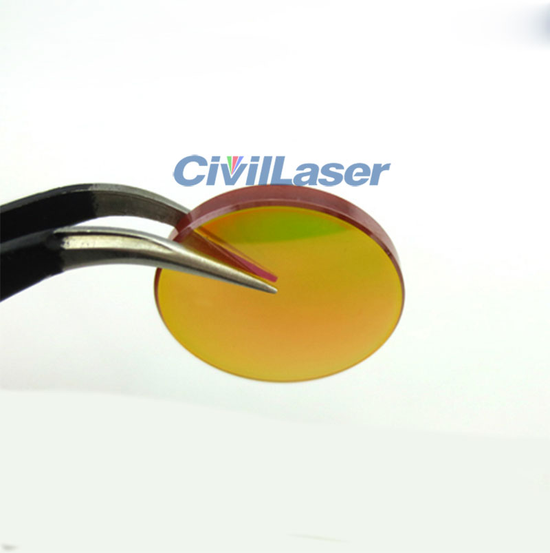 CO2 Laser processing focusing lens