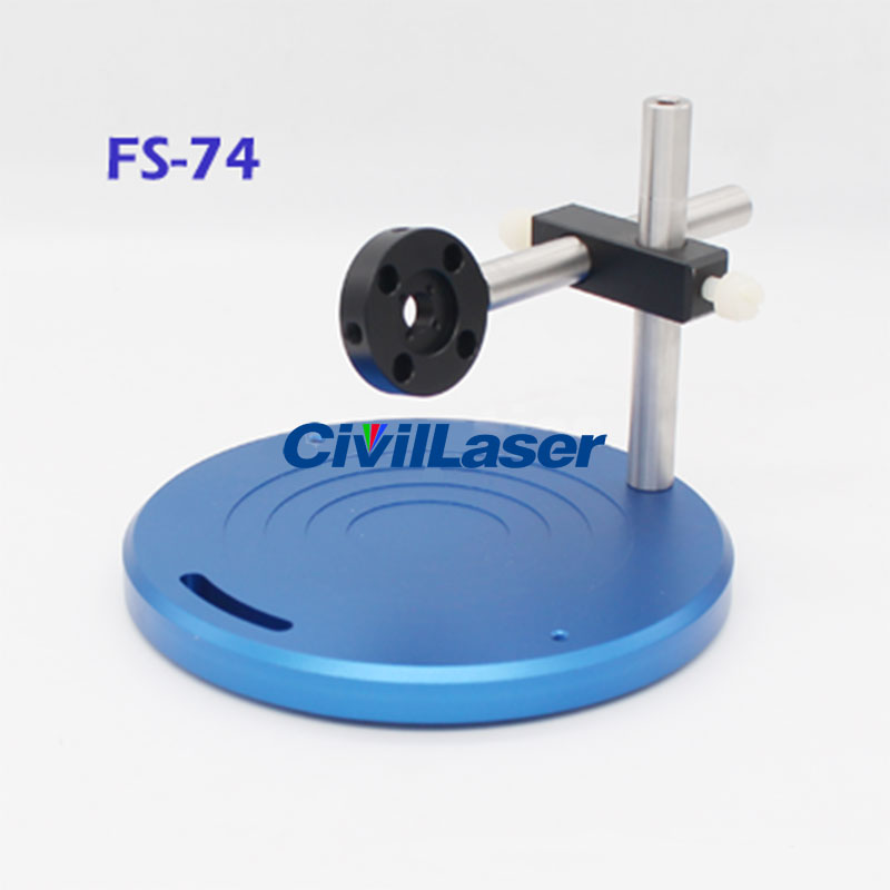 Optical Platform Optical Fiber Reflection Measurement System