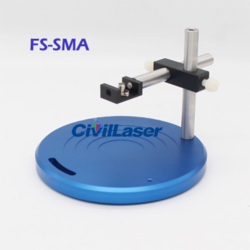 Optical Platform Optical Fiber Reflection Measurement System