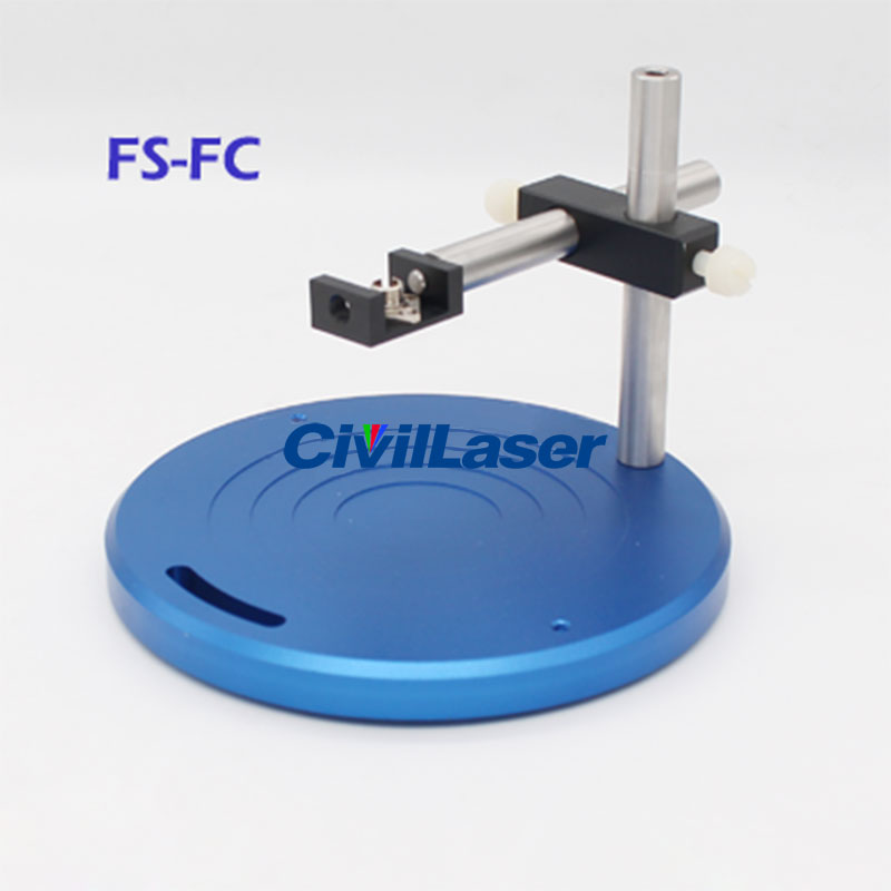 Optical Platform Optical Fiber Reflection Measurement System