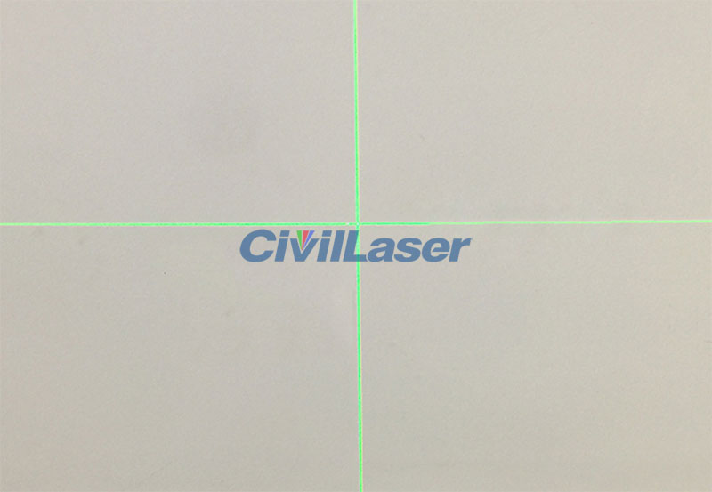 532nm 10mw~50mw 녹색 laser module Crosshair/ Line/Dot