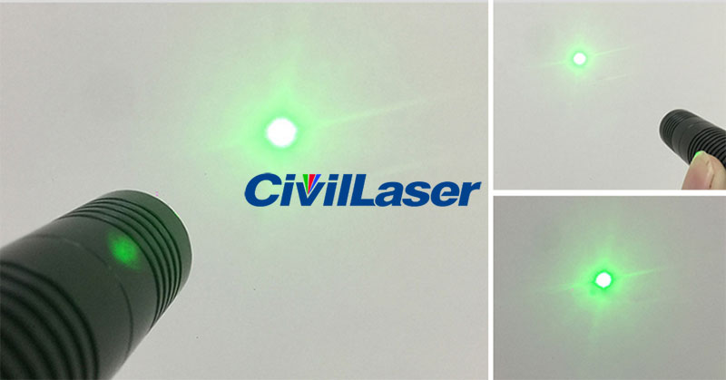 532nm 10mw~50mw 녹색 laser module Crosshair/ Line/Dot