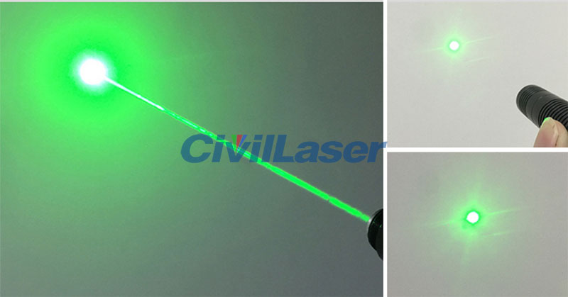 532nm 10mw~50mw 녹색 laser module Crosshair/ Line/Dot