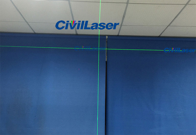 532nm 10mw~50mw 녹색 laser module Crosshair/ Line/Dot