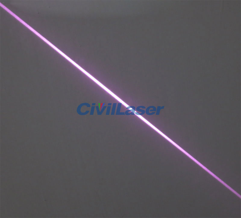 940nm 300mw Dot/Line/Crosshair laser module head Invisible light