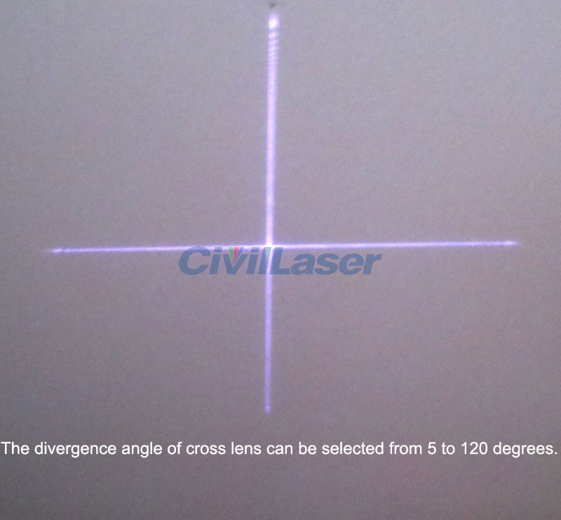 980nm IR Near Infrared high power laser module