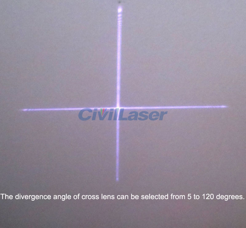 808nm 1200mw High power IR laser module