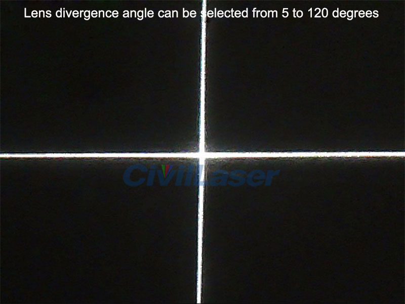 980nm IR Near Infrared high power laser module