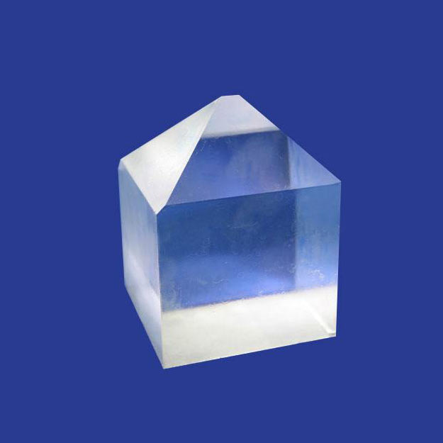 KDP DKDP Crystal Potassium Dihydrogen Phosphate and Potassium Nonlinear ...