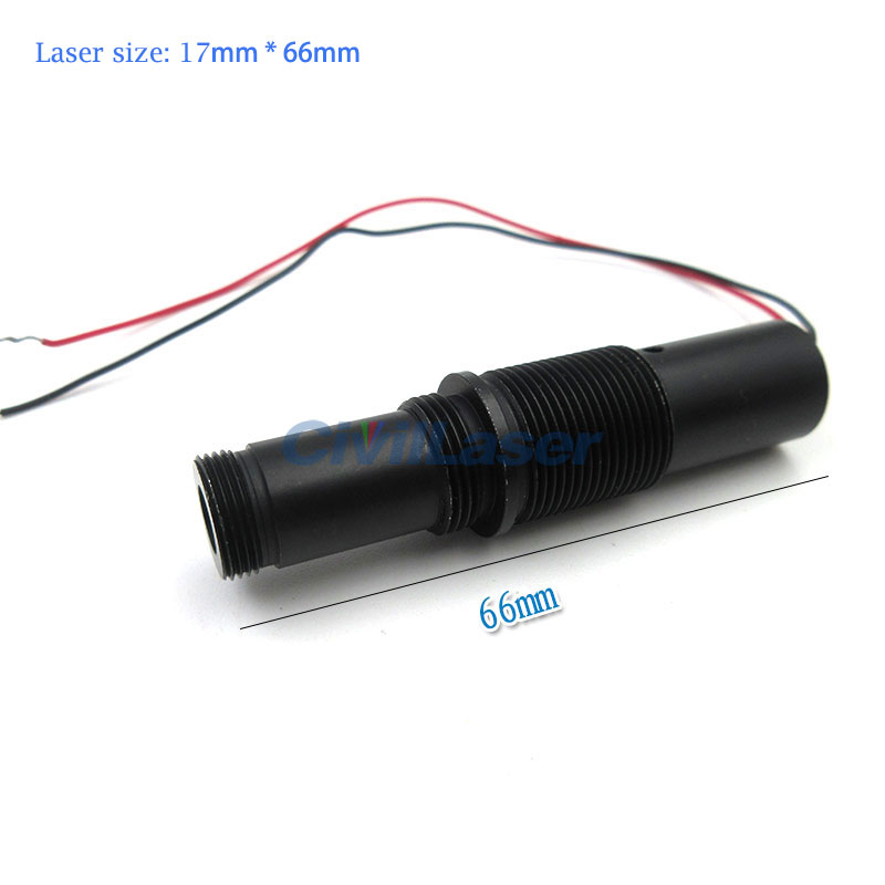 Laser Leveling Instrument 650nm 520nm full circle Parallel Light