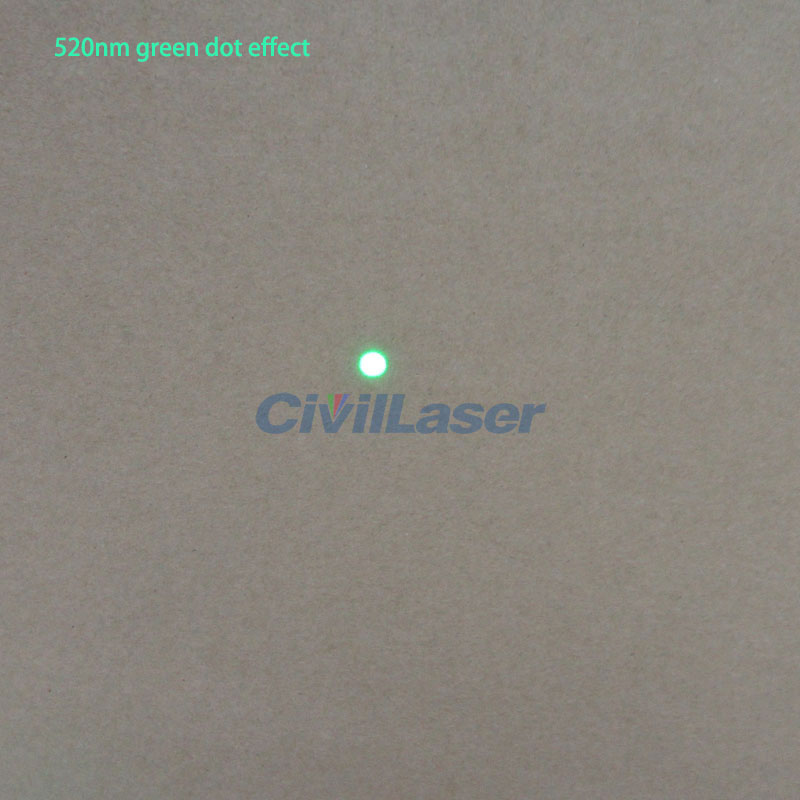 Laser Leveling Instrument 650nm 520nm full circle Parallel Light