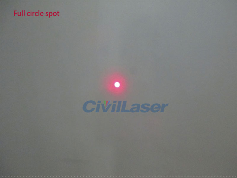 Laser Leveling Instrument 650nm 520nm full circle Parallel Light