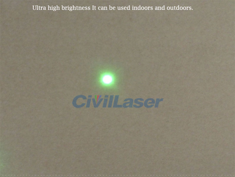 Laser Leveling Instrument 650nm 520nm full circle Parallel Light