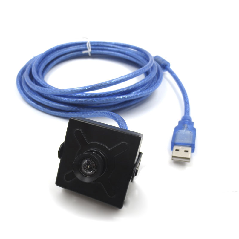 USB interface drive Free HD industrial camera for multi touch - Click Image to Close