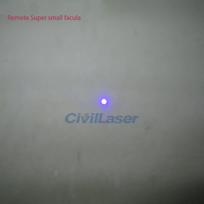 Long range ultra small spot size 빨간색/녹색/Blue laser 0~100mW use Perfect Circular laser module