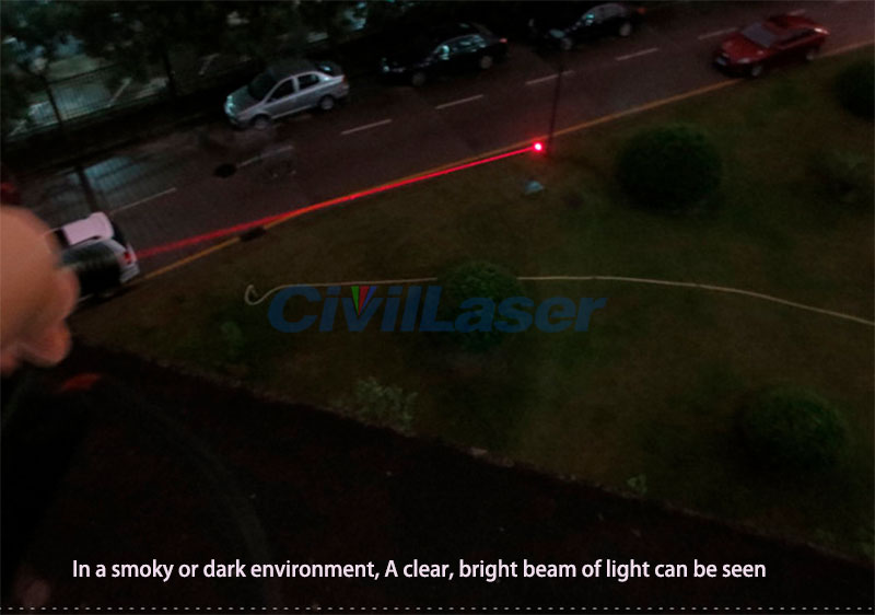 Long range ultra small spot size 빨간색/녹색/Blue laser 0~100mW use Perfect Circular laser module