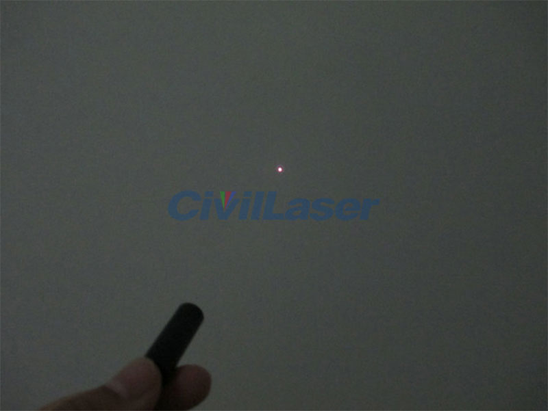 780nm 5mw Seiko Near infrared laser Dot