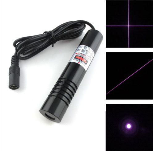 905nm 50mw Near infrared laser module Dot/Line/Crosshair laser module head - Click Image to Close