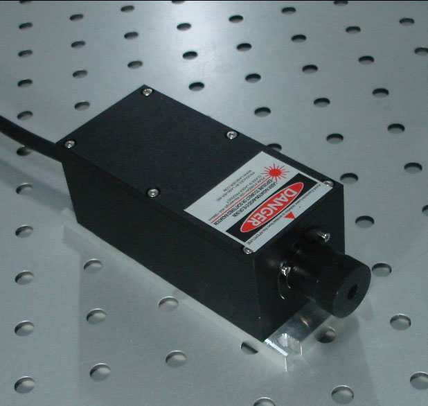 1177nm 100mw~300mw IR DPSS 레이저 Invisible laser source with power supply 1177nm 100mw~300mw IR DPSS 레이저 Invisible laser source with power supply