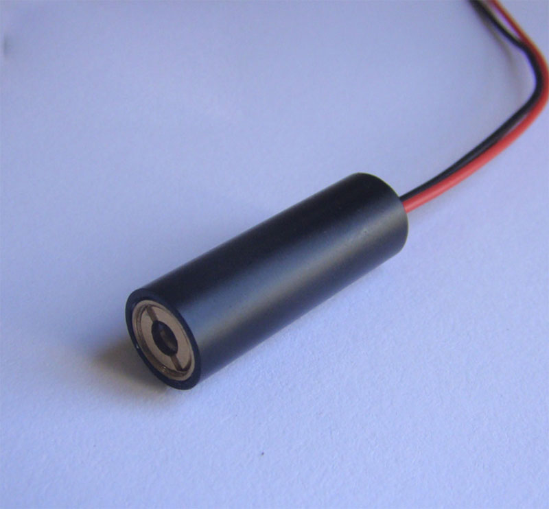 780nm 30mw~200mw IR laser module Dot